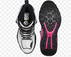 Vans MTE Crestline Gore-Tex Boots Men’s 8 Women’s 9.5 White Pink Black NWT