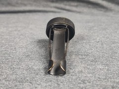Lapel Compass Hunting/Hiking Fully Functional