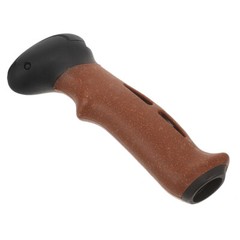 Trekking Pole Handle Cork Hiking Pole Grip Cork Walking Stick Handle Replacement