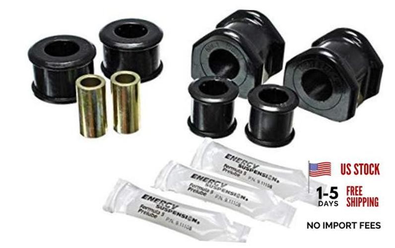 Energy Suspension ENERGY SUSPN Energy Suspension 45195G Chassis Bushing