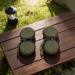 For Hiking For Travel Keychain Pouch Camping Storage Multi-purpose Usage