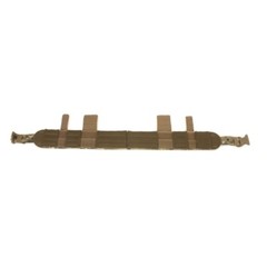 ELITE OPS GUNFIGHTER BELT PADDED TACTICAL MOLLE BELT PADDED LOAD BEARING DUTY