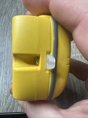 Mcmurdo Fastfind Plus PLB GPS 406 GPS Personal Location Beacon Fishing Hiking