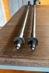 Black Diamond Distance Carbon Z Trekking Poles