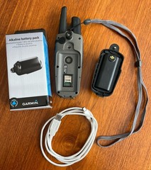 Garmin Rino 530 HCx – 2 Way Radio And GPS Bundle – Tested!