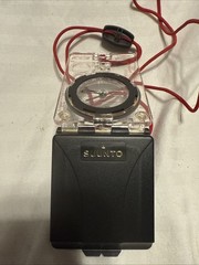 Suunto MC-2 /G/6400 Mirror Compass SS016326000