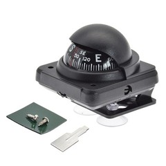 Car Suction Cup Compasses Dashboards Digital Compasses Marine Compasses