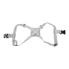 Quick Release Figure Eight Luggage Straps Adjustable for Secure Suitcase Fixing