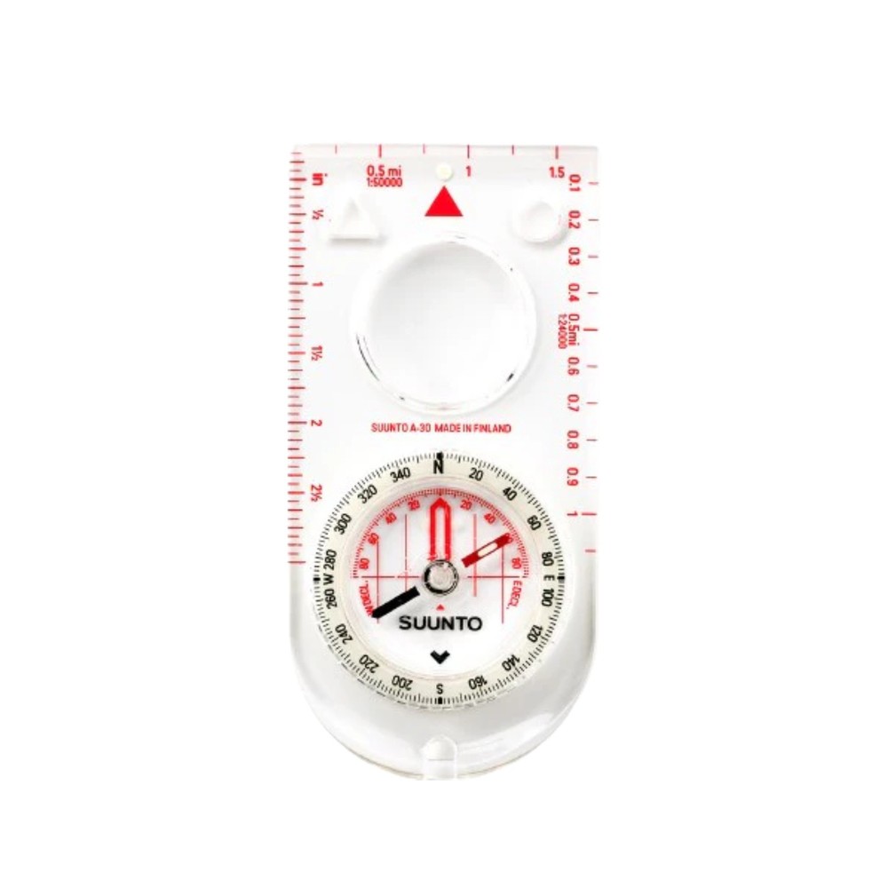 SUUNTO A-30 SH Metric Compass (SS012095014)