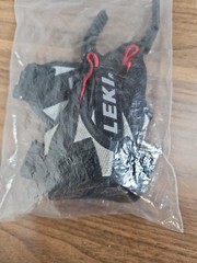 Leki POWER TRIGGER (Med) 8-894-025 E-30 NW