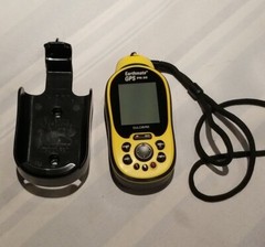 DELORME EarthMate GPS PN-20 – Tested / Working Free Shipping