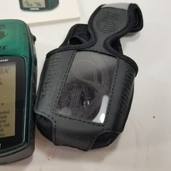 Garmin eTrex Venture GPS Receiver in Orig Box w/Manual FREE SHIPPING