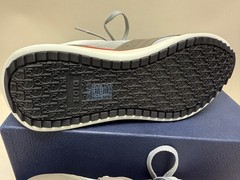 CHRISTIAN DIOR PARIS B29 RUNNER SNEAKER EU 44 US 11 UK 10 NEW & BOX 1250 US$