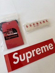 Supreme Bundle! Includes Everything Shown. Supreme Compass & Weekday Pillbox