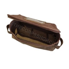 SORD TACTICAL MEDKIT 4-CELL MEDICAL EQUIPMENT PACK MOLLE COYOTE # SAAC028