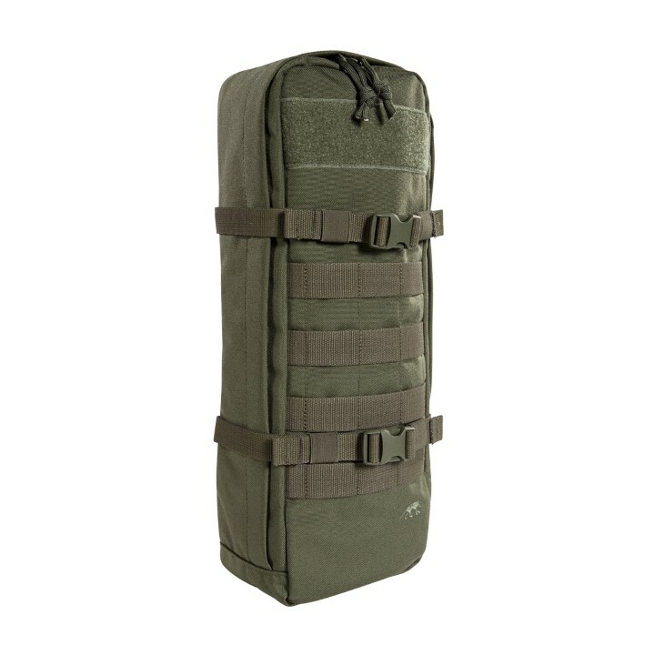 TASMANIAN TIGER TAC POUCH 13 SP MOLLE LARGE STORAGE POUCH MEDICAL #7856