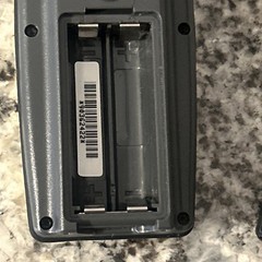 Garmin Geko 101 Handheld