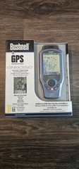 Bushnell GPS Navsystem ONIX 350 Exclusive TruView Hand Held Unit