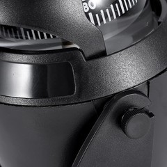 High Precision LED Light Pivoting Compass Navigation Electronic Compass For