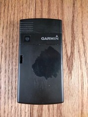 Garmin Nuvi 295W, NA New Battery 3.5-Inch Widescreen Wi-Fi Portable GPS