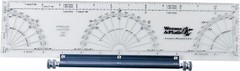 Weems & Plath Marine Navigation Parallel Plotter #120 New MSRP 49.99