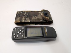 Eagle Explorer 12 Channel GPS Receiver LCD Screen Fish Hunt Locations Hiking