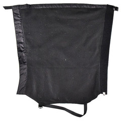Hiking Gaiters Mountain Gaiters Winter Hiking Splash-proof Tear-resistant Fabric