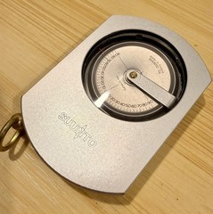 Suunto PM-5/360 PC Clinometer