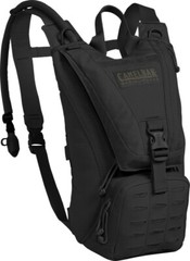 CAMELBAK AMBUSH 3L TACTICAL HYDRATION CARRIER PACK MILSPEC CRUX LASER CUT MOLLE
