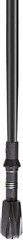 LEKI Wanderfreund High Fives Aluminum 60 – 120 cm, Blue-Orange-Blue