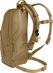 CAMELBAK MULE 3L TACTICAL HYDRATION CARRIER PACK MILSPEC CRUX LASER CUT MOLLE