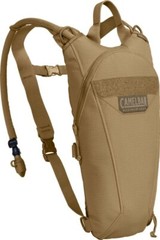 CAMELBAK THERMOBAK 3L MILSPEC CRUX INSULATED TACTICAL HYDRATION CARRIER PACK