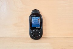 DeLorme Earthmate PN-60w GPS SPOT Satellite Communicator Topo North America Set