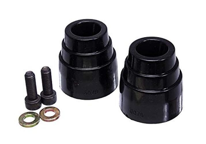 Energy Suspension – 8.9104G REAR BUMP STOPS