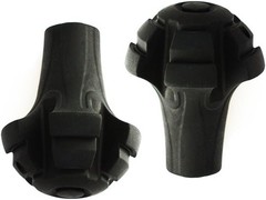 Trekking Pole Extra-Durable Tip Protectors/Hiking Pole Extra-Durable Replacement
