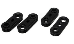 ENERGY SUSPN Energy Suspension 19.1103G Transmission X-Member Bushing Set