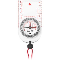 Suunto Partner II A10 Compass for Northern Hemisphere