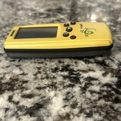 Garmin Geko 101 Handheld