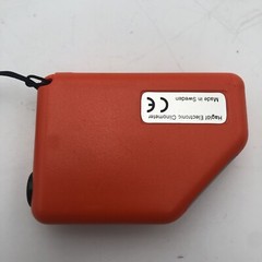 Haglof EC old version Electronic Clinometer Feet and Degrees TESTED READ D