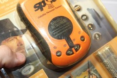 NIB SPOT 1 Handheld Personal GPS Satellite Outdoor Messenger/Tracker NEW!