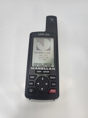 MAGELLAN GPS 315 Portable GPS Navigator Boating Fishing Hunting Hiking TESTED