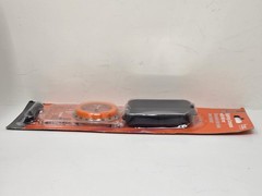 S.O.L. Survive Outdoors Longer Sighting Compass with Mirror #0140-0030 – New