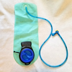 Camelbak Scout -Hydration Pak Pre-Owned But Never Used New Perfect Condition