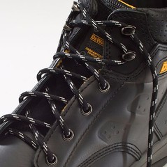 3.5 mm Round Replacement Laces – Walking, Hiking, casual, Boot Shoe Laces