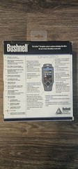 Bushnell GPS Navsystem ONIX 350 Exclusive TruView Hand Held Unit
