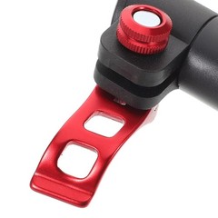 2 Pcs Trekking Pole External Lock Replacement Parts Hiking Accessories