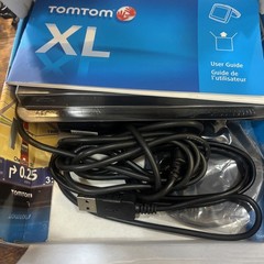 TomTom XL335 SE US and Canada L Maps Complete Great Condition