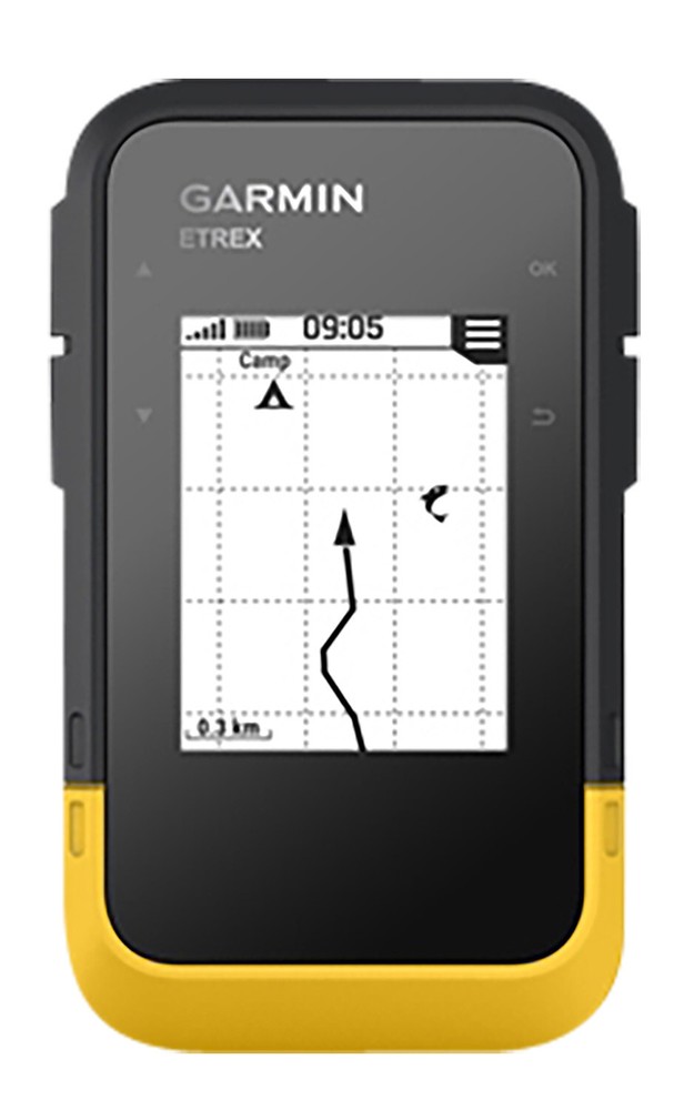 Garmin eTrex SE GPS Handheld Navigator 010-02734-00