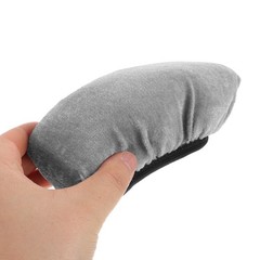 2 Pcs Crutch Pads Underarm Replacement Padding for Armpits Accessories