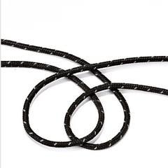 Zinc Alloy Buckle Shoulder Strap for Purses Adjustable 60cm-140cm PP Webbing